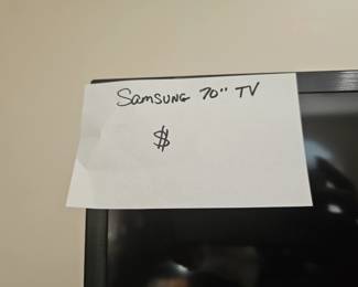 Sale Picture
