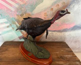 The Getaway, Greg O'Neal Edition, NWTF