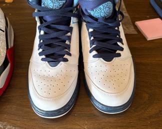 Air Jordans, Size 10.5