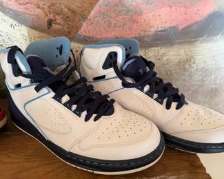 Air Jordans, Size 10.5
