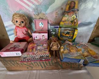 Sale Picture