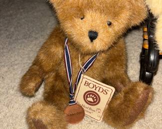 Boyd’s Bears