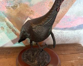 The Survivor, Greg O'Neal Edition, 1762/2600, NWTF