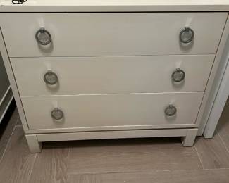 Gat Creek hand made