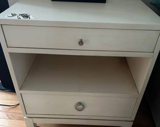 Gat Creek hand made