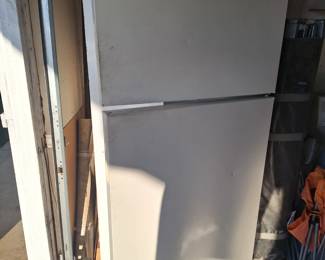 fridge garage 50
