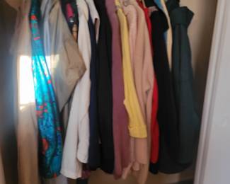jackets 
