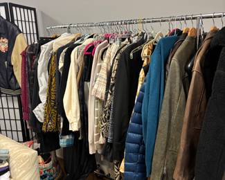 Women’s amazing designer clothing 