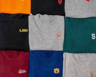 College Cashmere