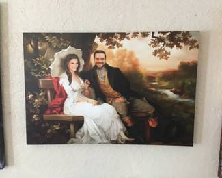 Sale Picture