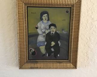 Sale Picture