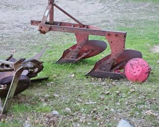 Farm implement