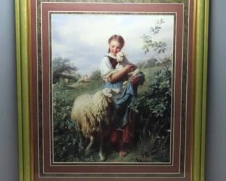 Sale Picture