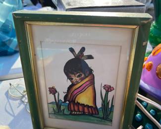 Sale Picture