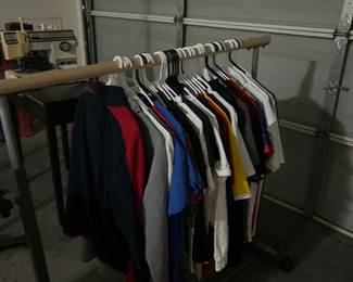Between 2-8$ mostly size M