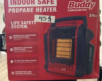 Brand new, still in box.