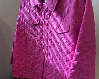 Women's clothing