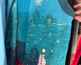 Do you wanna build a snowman??