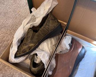 Brand new Clark's brand women's shoes