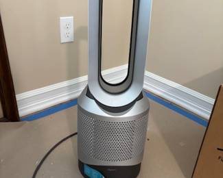 Dyson SSID Tower Air Purifier Circulating Fan