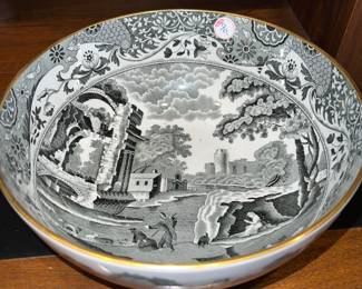 Copeland Spode Italian Bowl