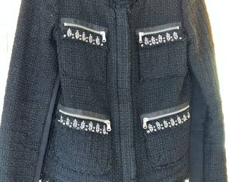 Rebecca Taylor Jacket