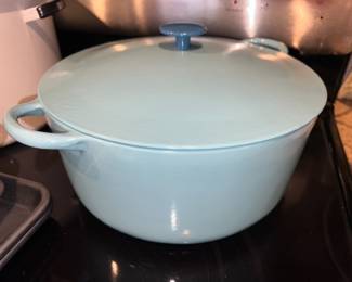 Prizer Ware Enameled Cast Iron
