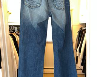 Antonio Gold Jeans