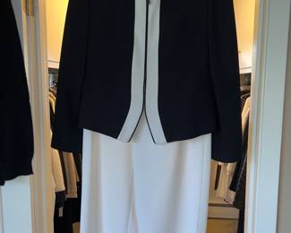 Ellen Tracey Suit
