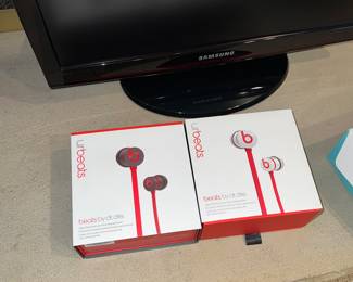 Ur Beats by Dr Dre