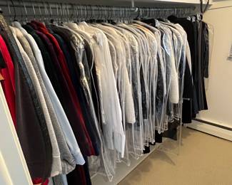 Women’s Fashions