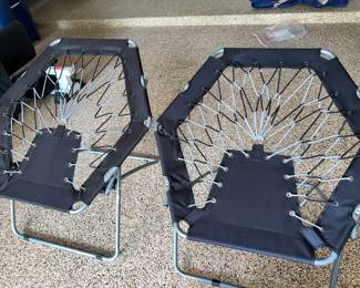 Bounce Chairs