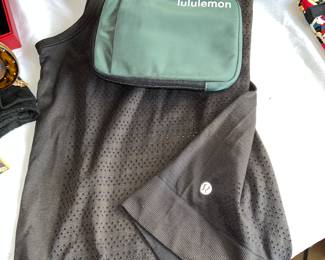Lulu lemon