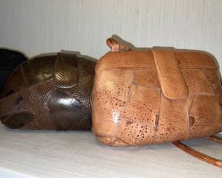Designer Purses