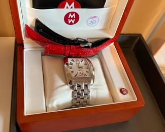 Michele Watch