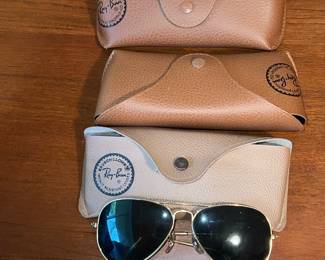 Ray Ban Glasses