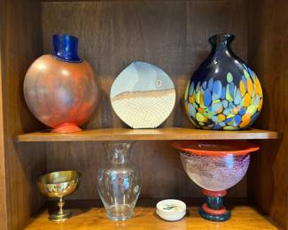 Art Glass