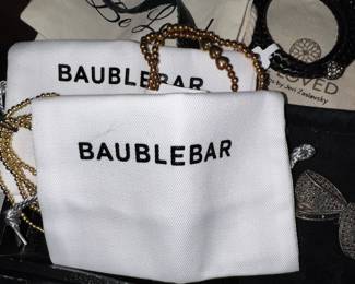 Baublebar Jewelry