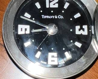Tiffany and Co Watch