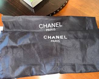 Two Chanel Bags