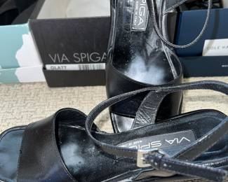 Via Spiga Shoes