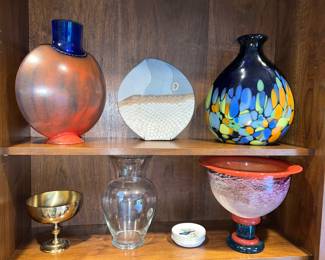 Art Glass