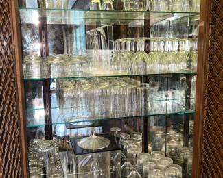 Bar Glass