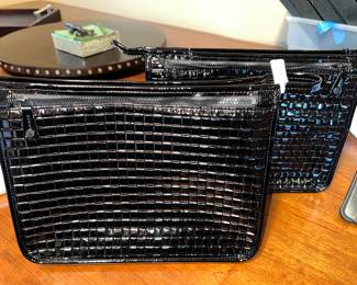 M Z Wallace Black Purses