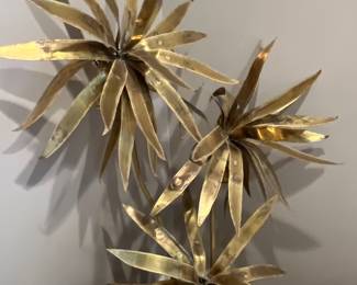 MCM Brass Plant