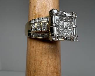 Online Auction Item