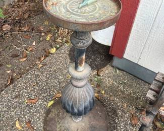 Online Auction Item