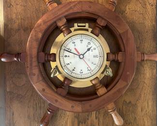 Online Auction Item