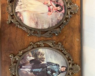 Online Auction Item