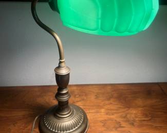 Online Auction Item